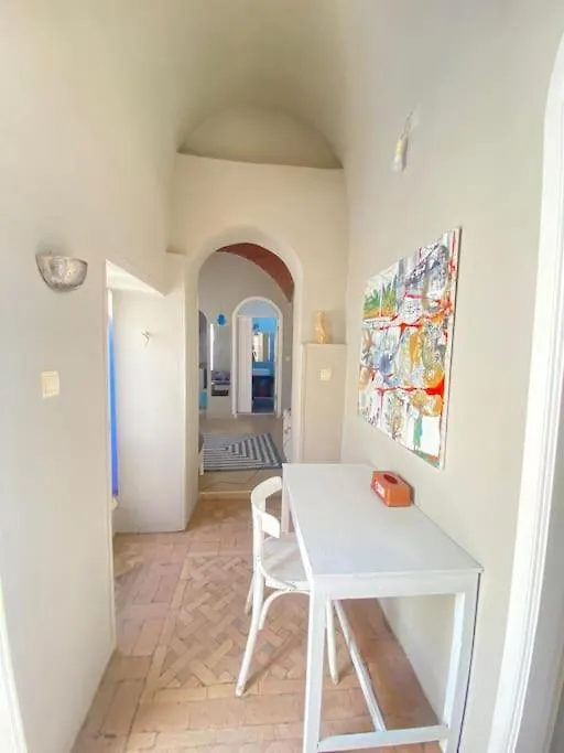 Hf - Residency Apartment Luxor