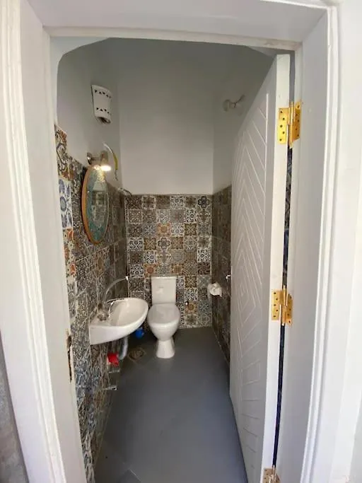 Hf - Residency Apartment Luxor