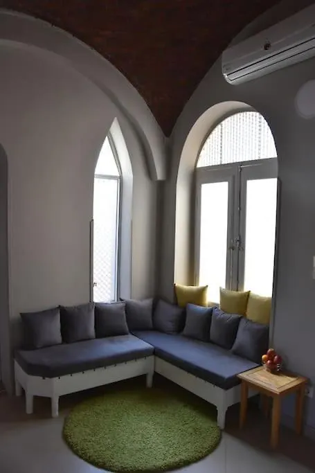 Hf - Residency Apartment Luxor