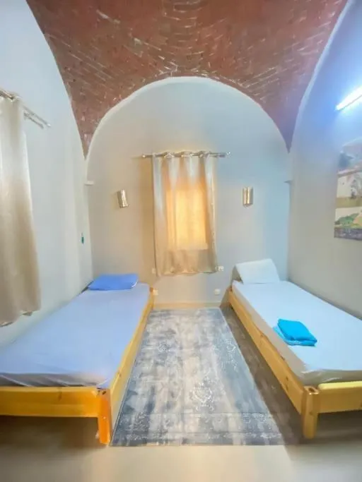 Hf - Residency Apartment Luxor Egypt