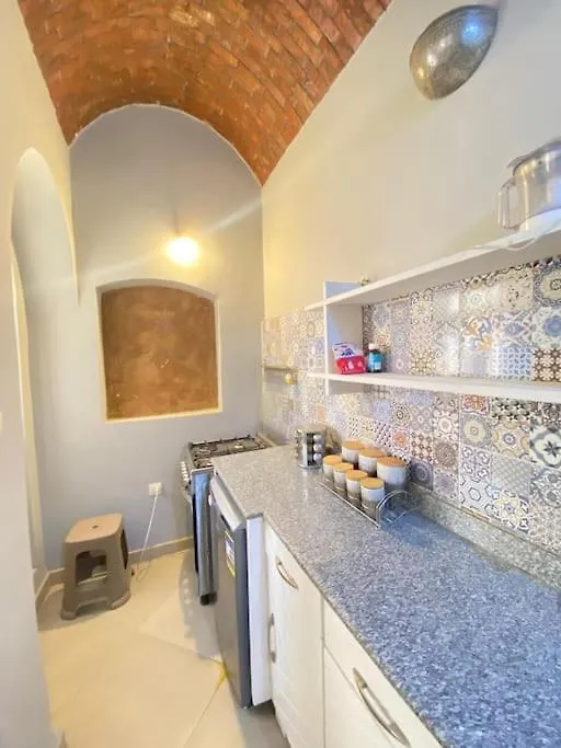 Hf - Residency Apartment Luxor Egypt