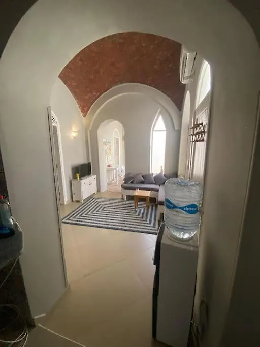 Hf - Residency Apartment Luxor