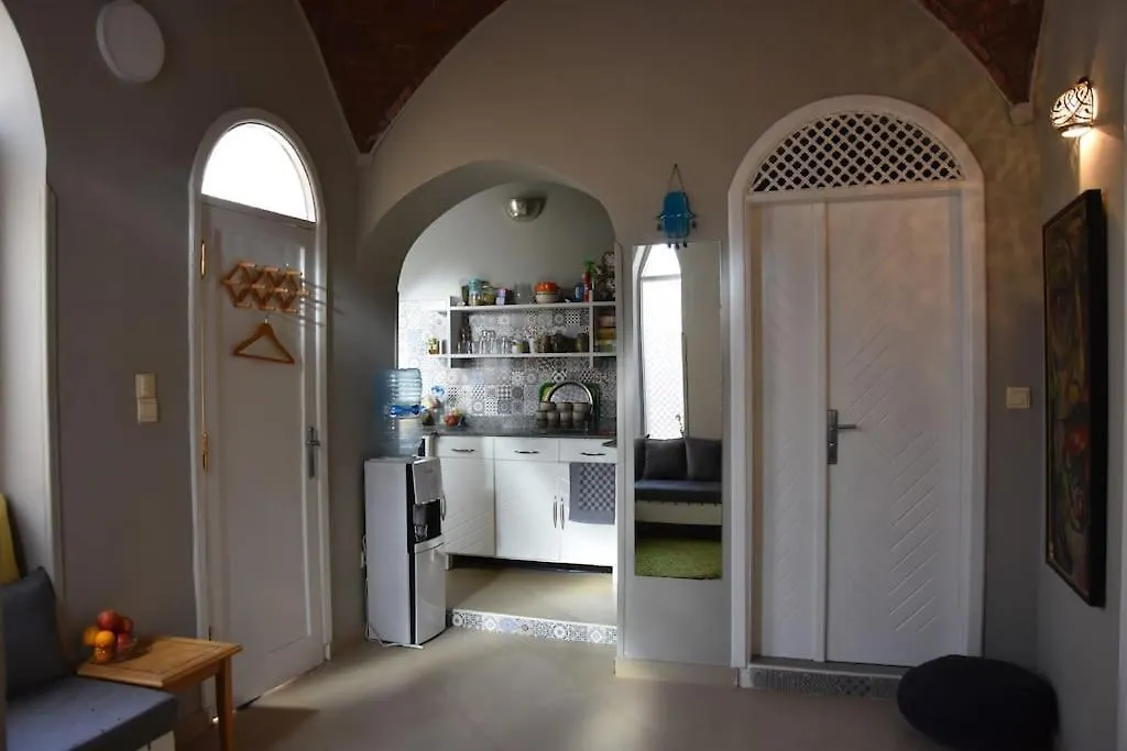 Hf - Residency Apartment Luxor