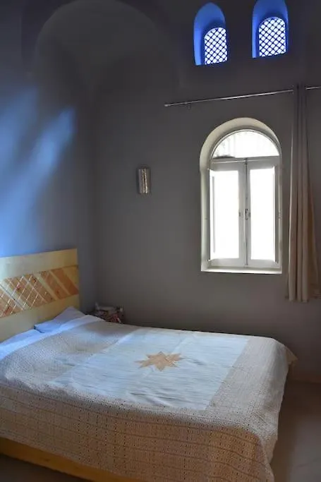 Hf - Residency Apartment Luxor