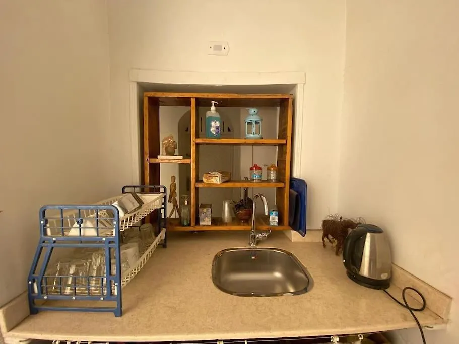 Hf - Residency Apartment Luxor