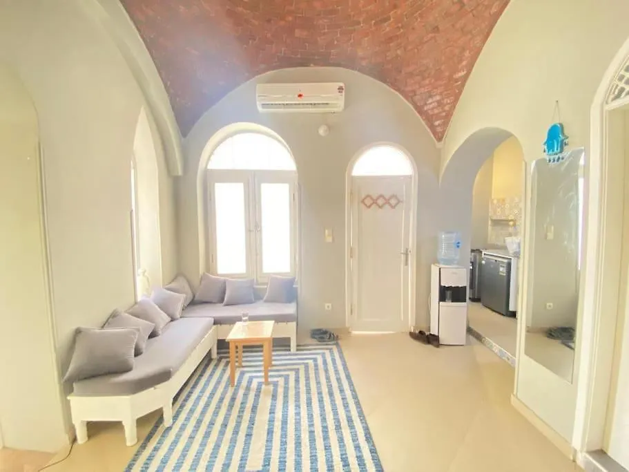 Hf - Residency Apartment Luxor 0*,  Egypt