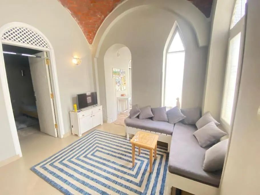 Hf - Residency Apartment Luxor Egypt