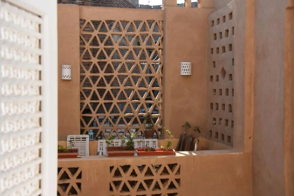 Hf - Residency Apartment Luxor