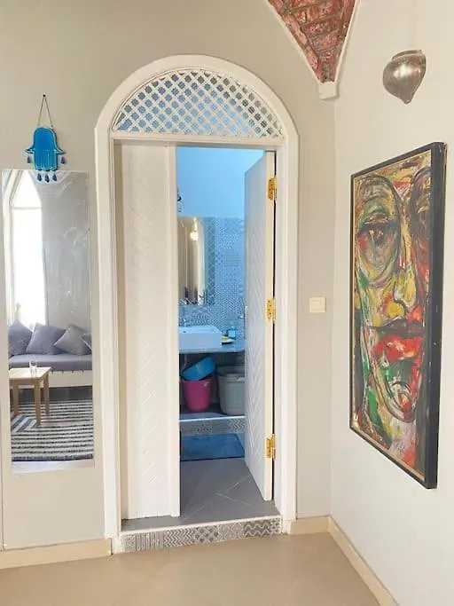 Hf - Residency Apartment Luxor