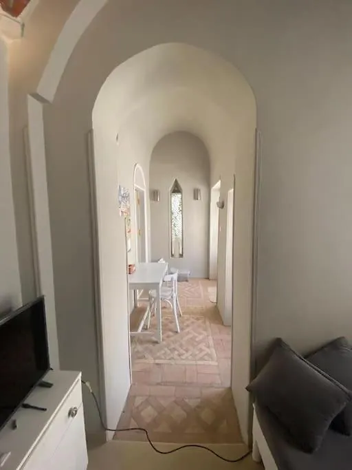 Hf - Residency Apartment Luxor